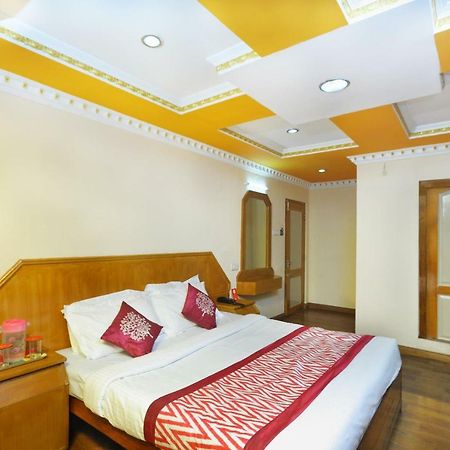 Oyo 13807 Hotel Gurupriya Tamilnadu - Tamilnadu - Kodaikanal Extérieur photo