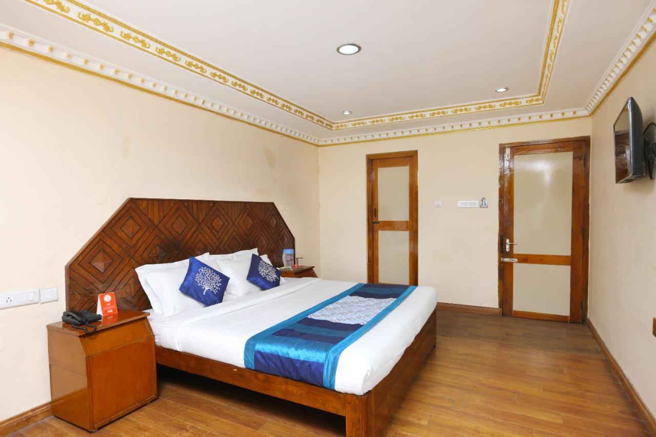 Oyo 13807 Hotel Gurupriya Tamilnadu - Tamilnadu - Kodaikanal Extérieur photo