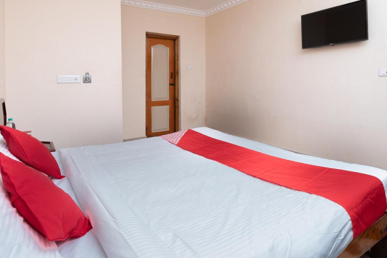 Oyo 13807 Hotel Gurupriya Tamilnadu - Tamilnadu - Kodaikanal Extérieur photo