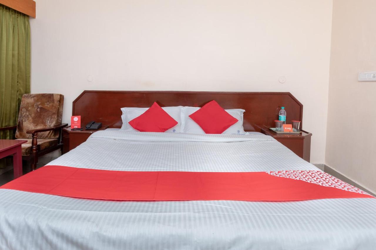 Oyo 13807 Hotel Gurupriya Tamilnadu - Tamilnadu - Kodaikanal Extérieur photo