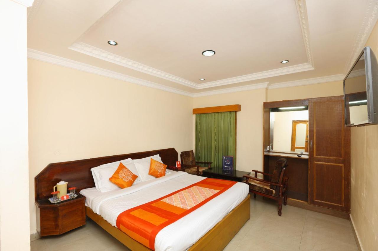 Oyo 13807 Hotel Gurupriya Tamilnadu - Tamilnadu - Kodaikanal Extérieur photo