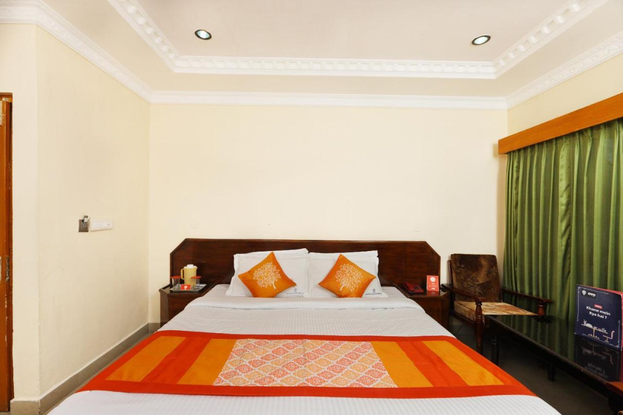Oyo 13807 Hotel Gurupriya Tamilnadu - Tamilnadu - Kodaikanal Extérieur photo