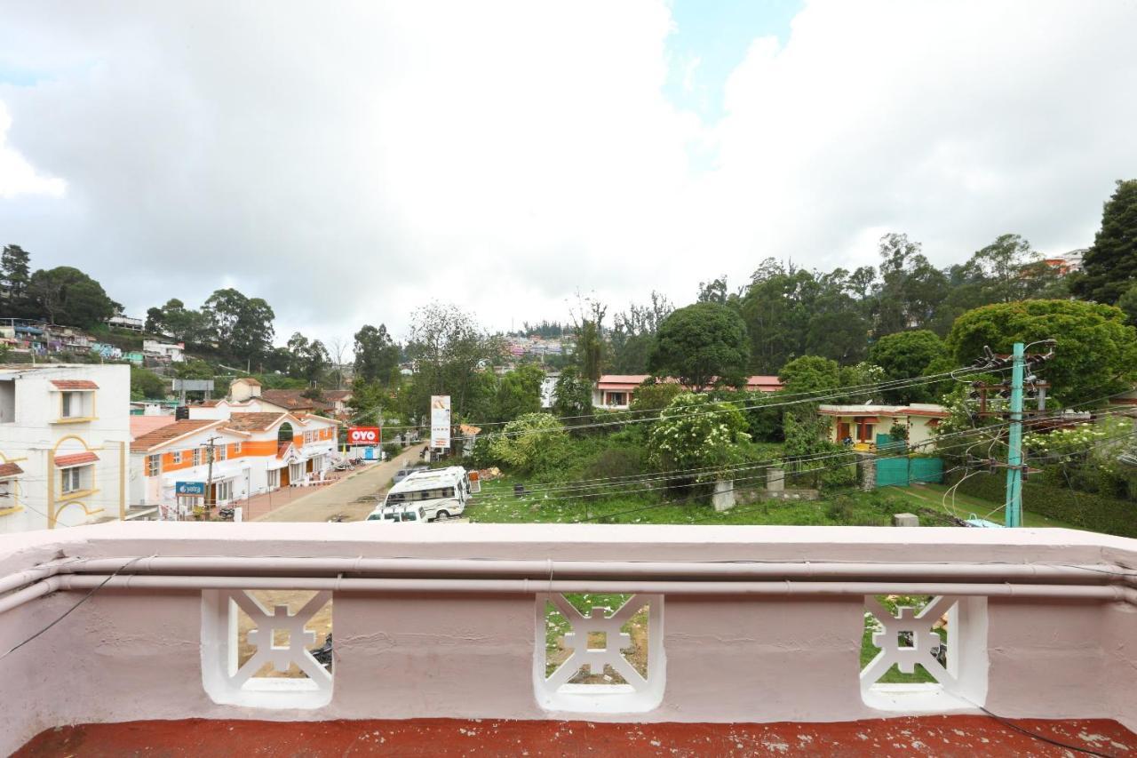 Oyo 13807 Hotel Gurupriya Tamilnadu - Tamilnadu - Kodaikanal Extérieur photo
