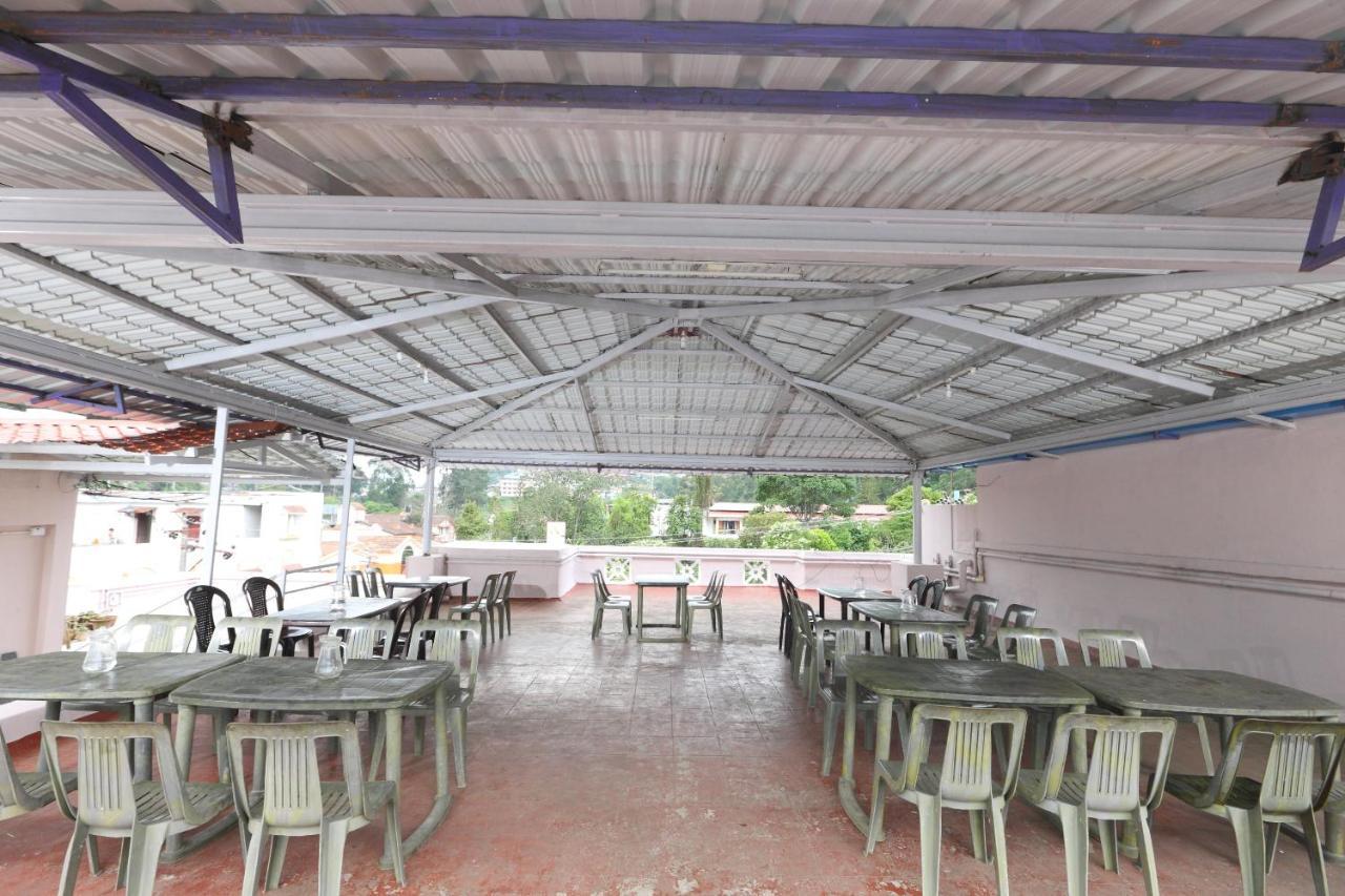 Oyo 13807 Hotel Gurupriya Tamilnadu - Tamilnadu - Kodaikanal Extérieur photo