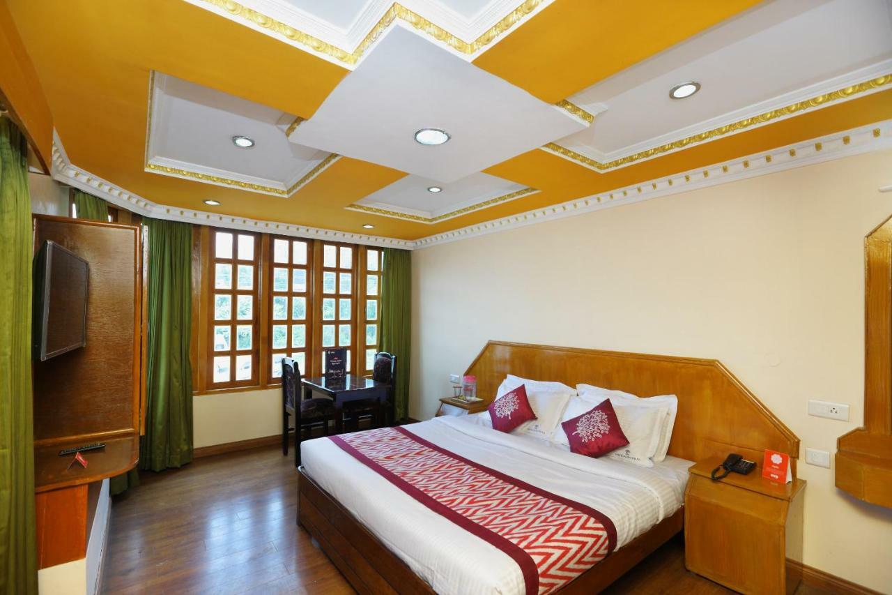 Oyo 13807 Hotel Gurupriya Tamilnadu - Tamilnadu - Kodaikanal Extérieur photo